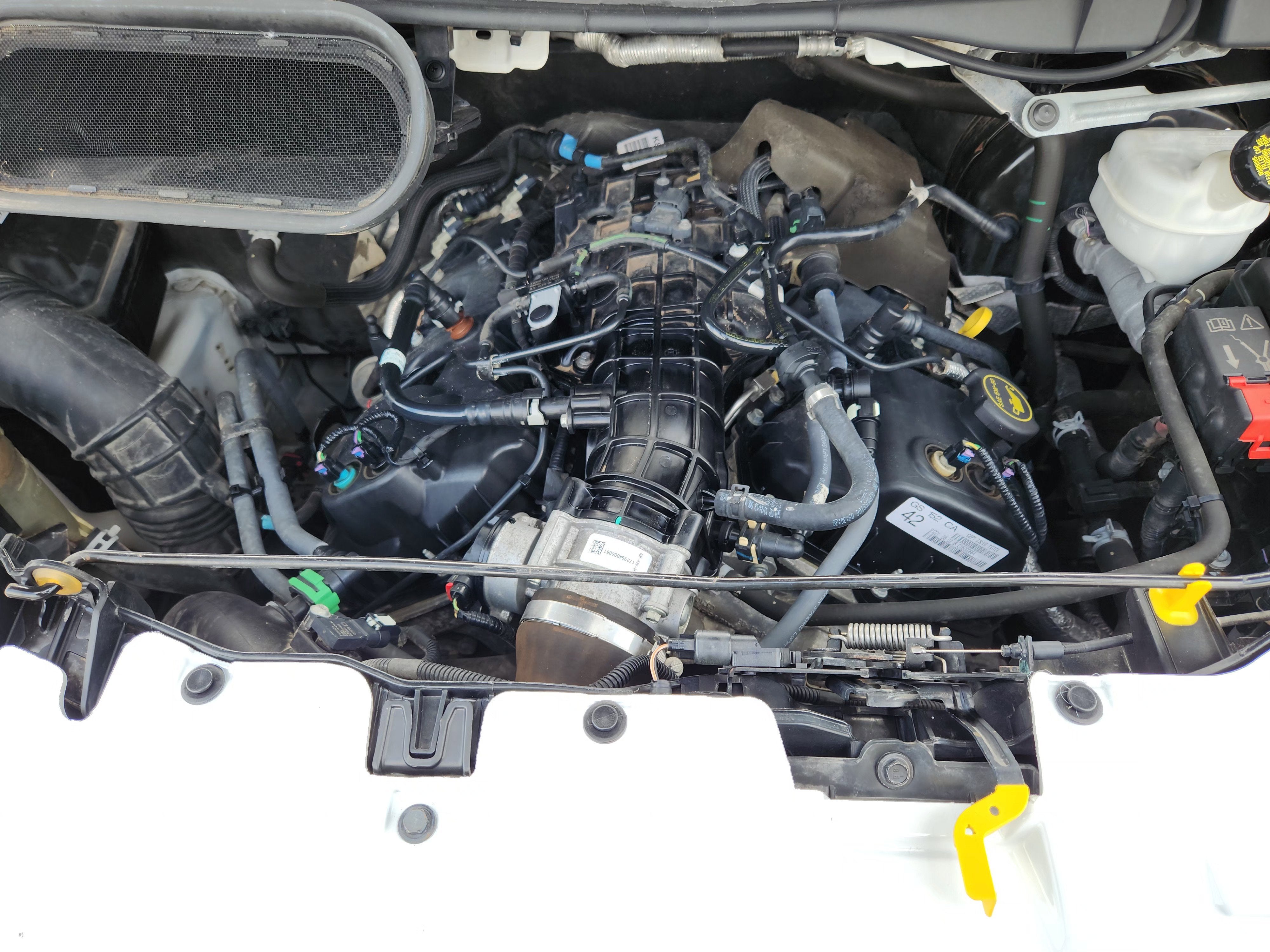 2018 Ford Transit Passenger Wagon XL