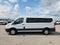 2018 Ford Transit Passenger Wagon XL