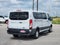 2018 Ford Transit Passenger Wagon XL
