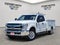 2021 Ford Super Duty F-250 SRW XL