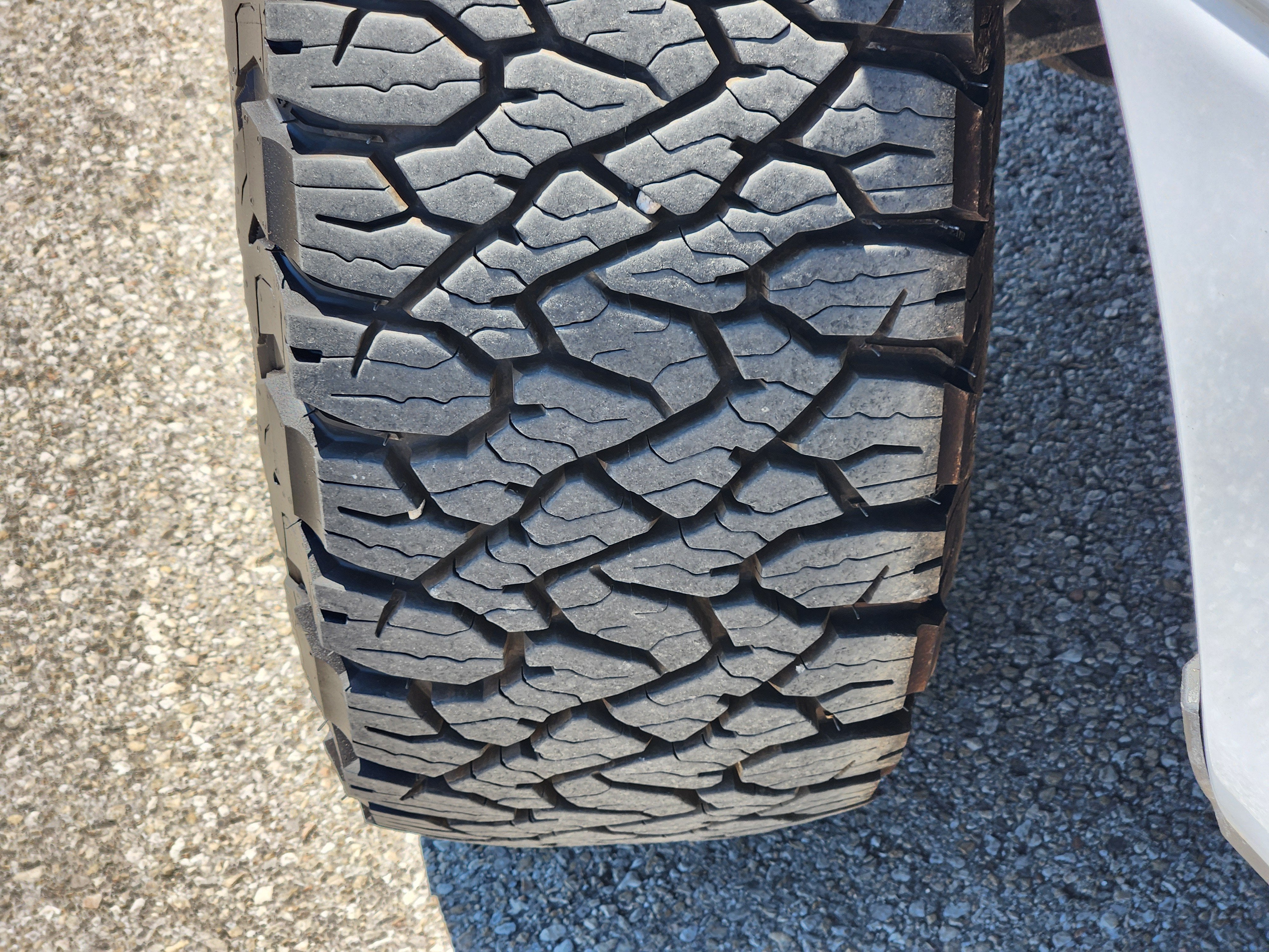2021 Ford Super Duty F-250 SRW XL