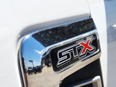 2021 Ford Super Duty F-250 SRW XL