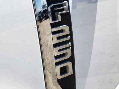 2021 Ford Super Duty F-250 SRW XL
