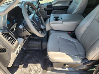 2021 Ford Super Duty F-250 SRW XL