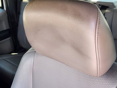 2021 Ford Super Duty F-250 SRW XL