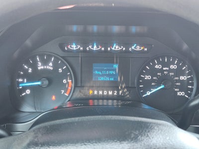 2021 Ford Super Duty F-250 SRW XL