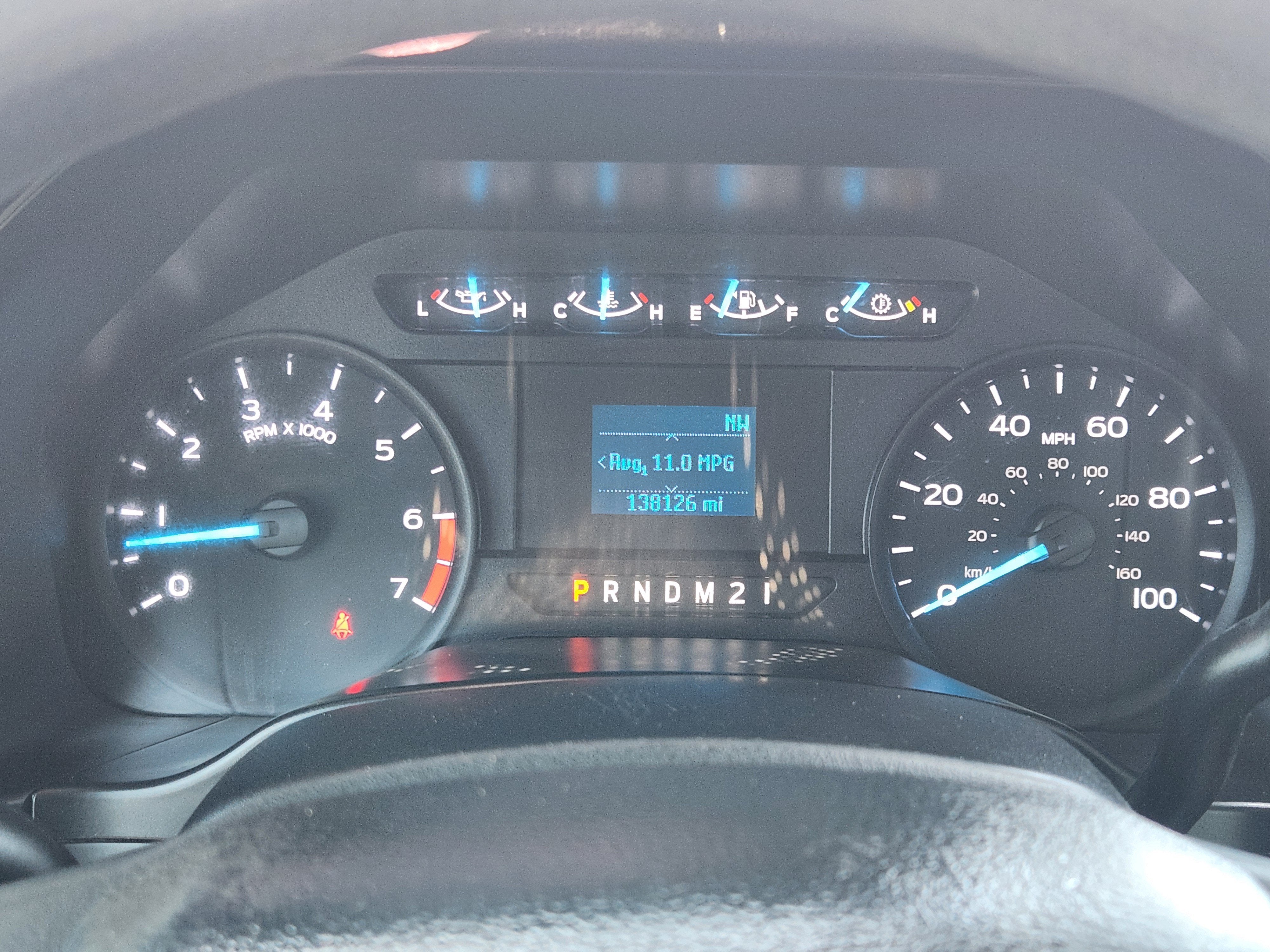 2021 Ford Super Duty F-250 SRW XL