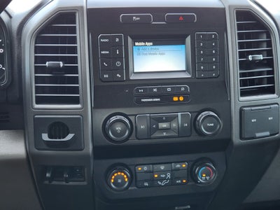 2021 Ford Super Duty F-250 SRW XL