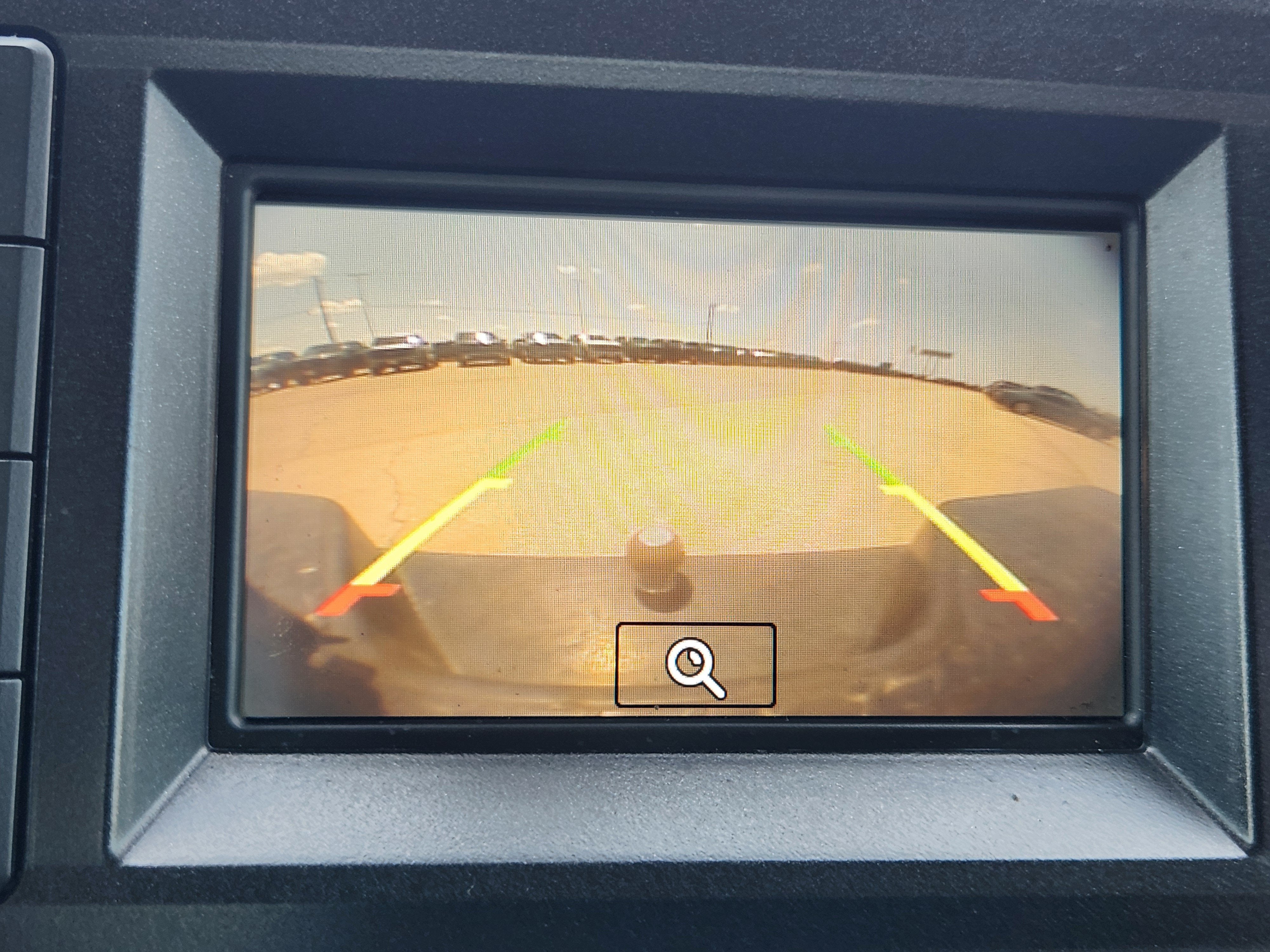 2021 Ford Super Duty F-250 SRW XL