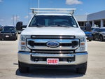 2021 Ford Super Duty F-250 SRW XL
