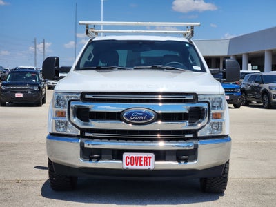 2021 Ford Super Duty F-250 SRW XL