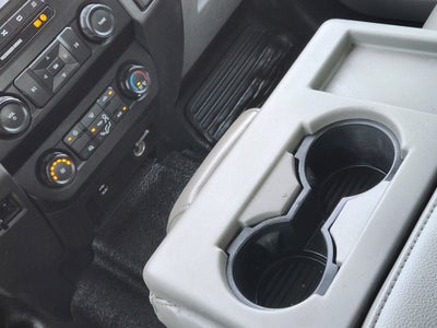 2021 Ford Super Duty F-250 SRW XL