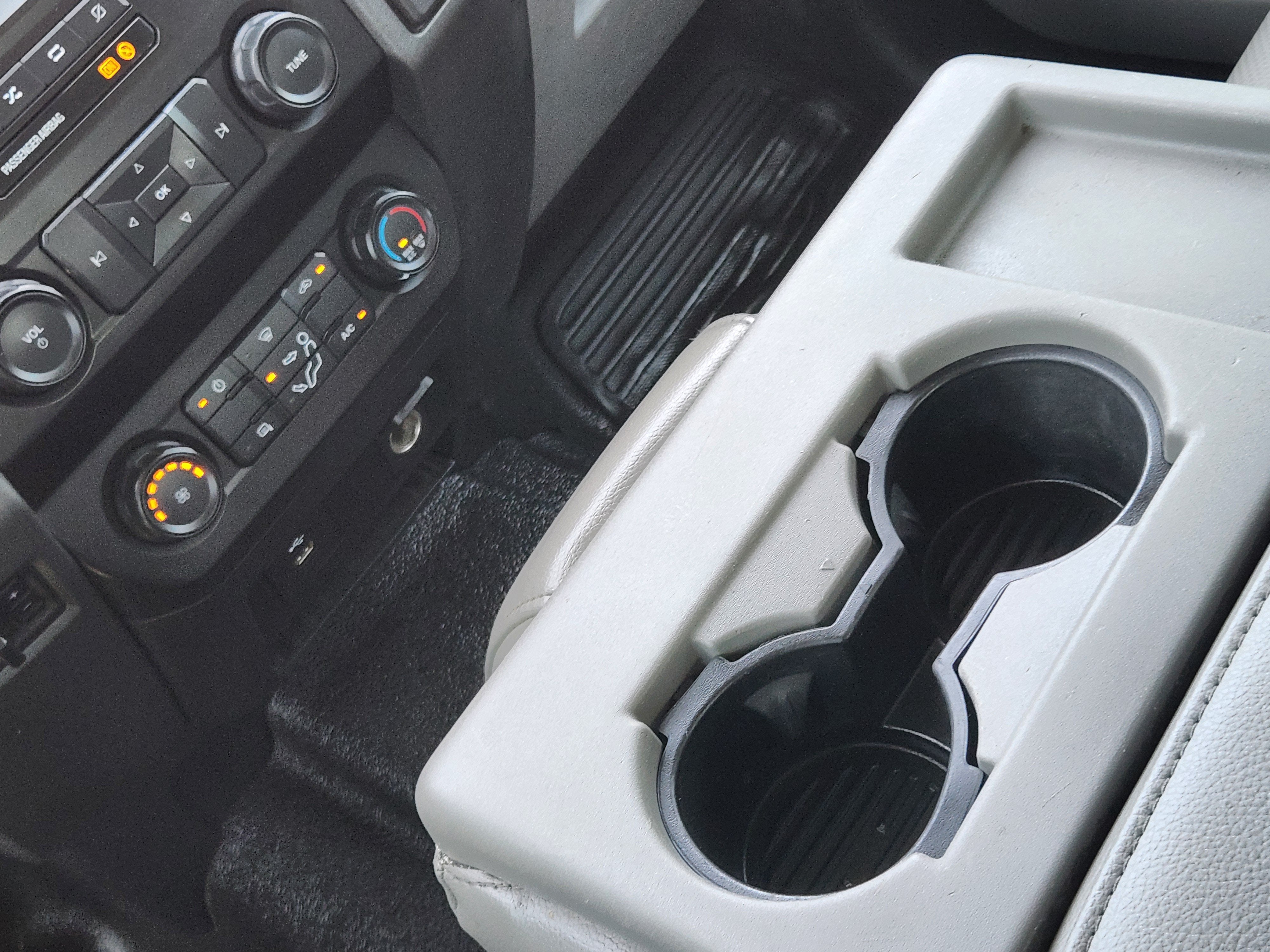 2021 Ford Super Duty F-250 SRW XL