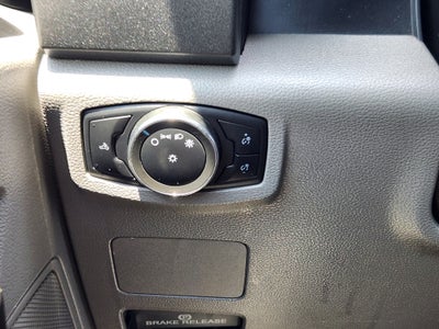 2021 Ford Super Duty F-250 SRW XL