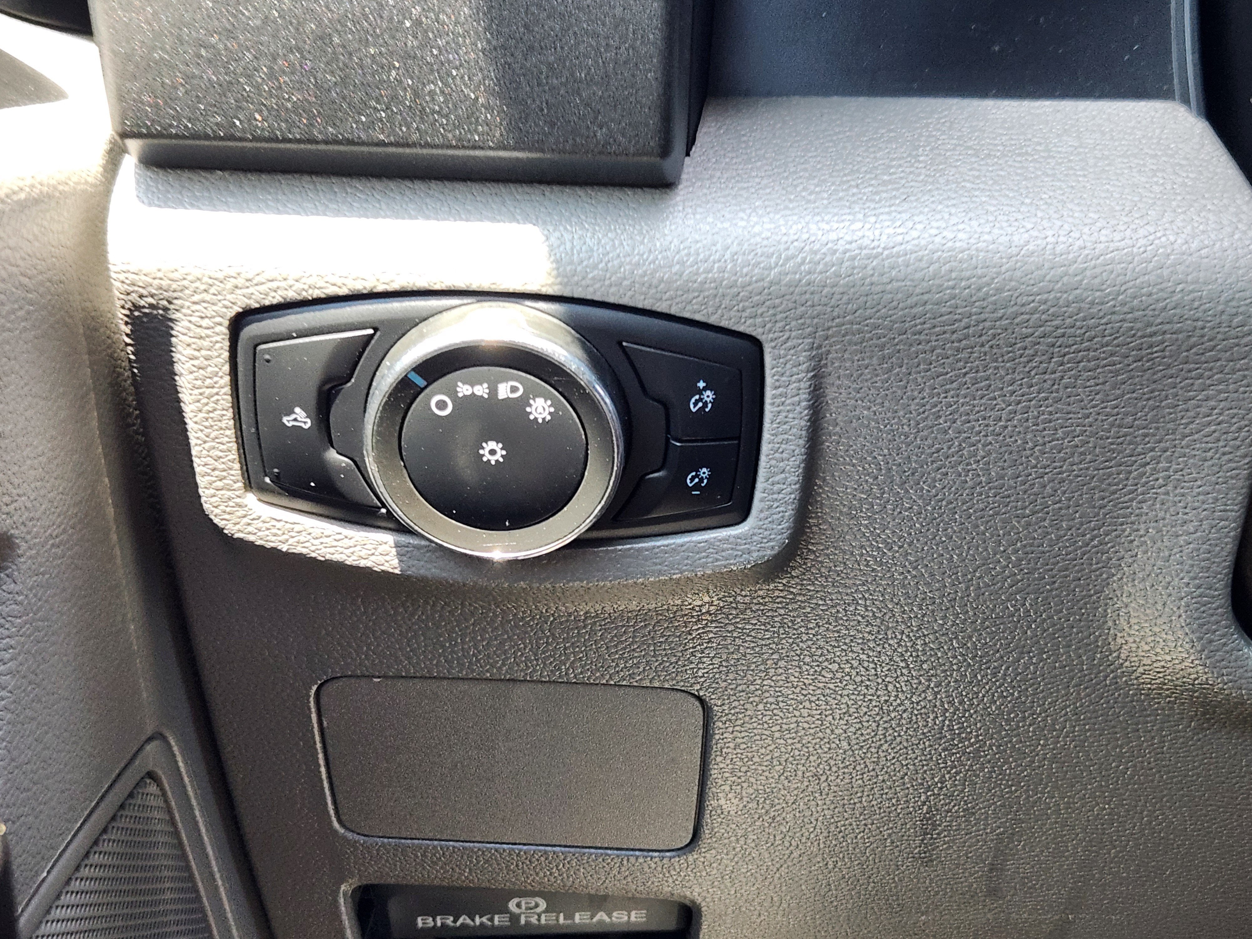 2021 Ford Super Duty F-250 SRW XL