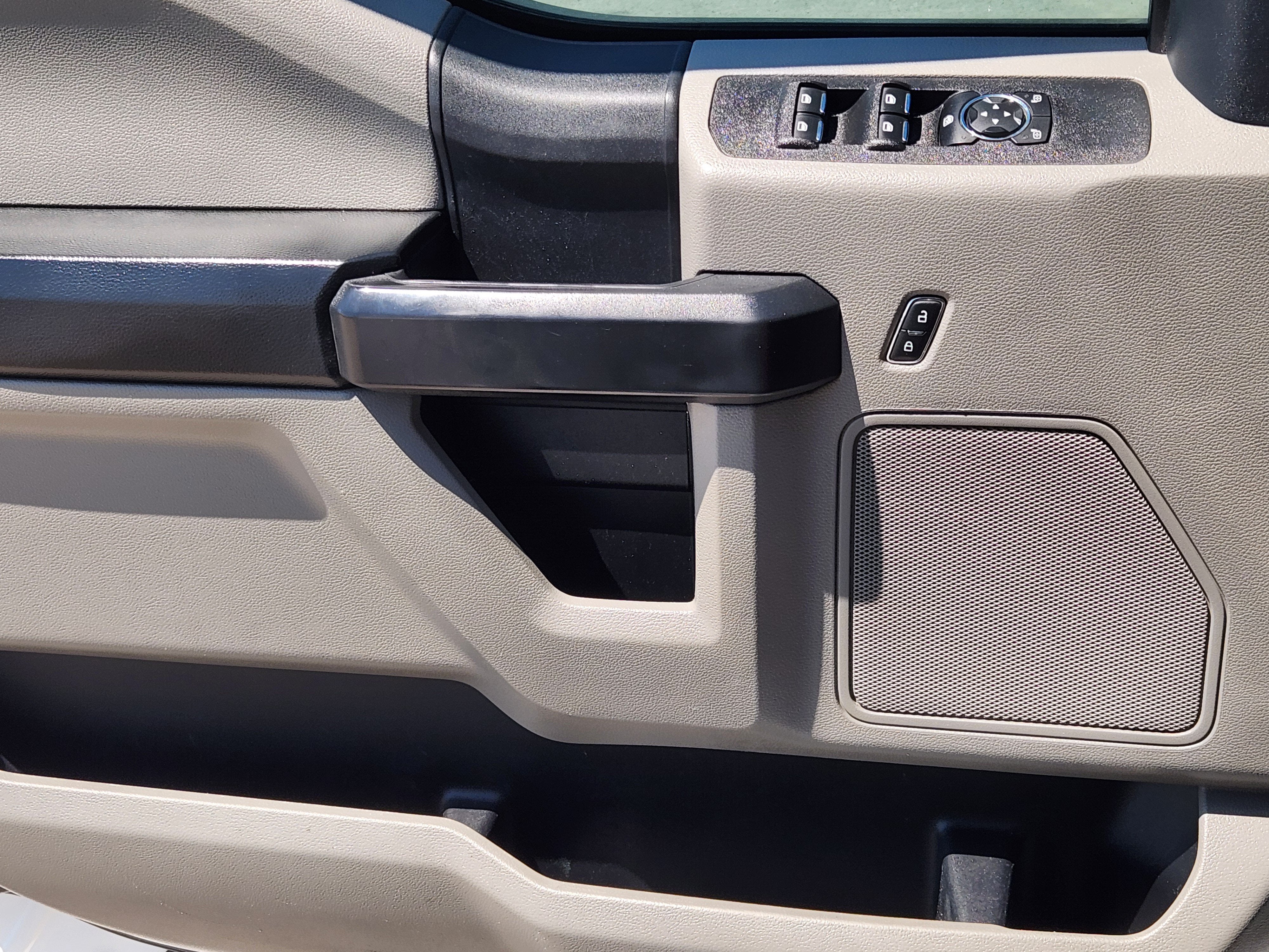 2021 Ford Super Duty F-250 SRW XL