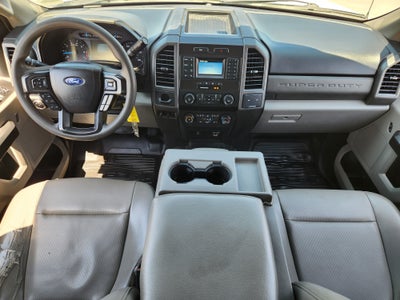 2021 Ford Super Duty F-250 SRW XL