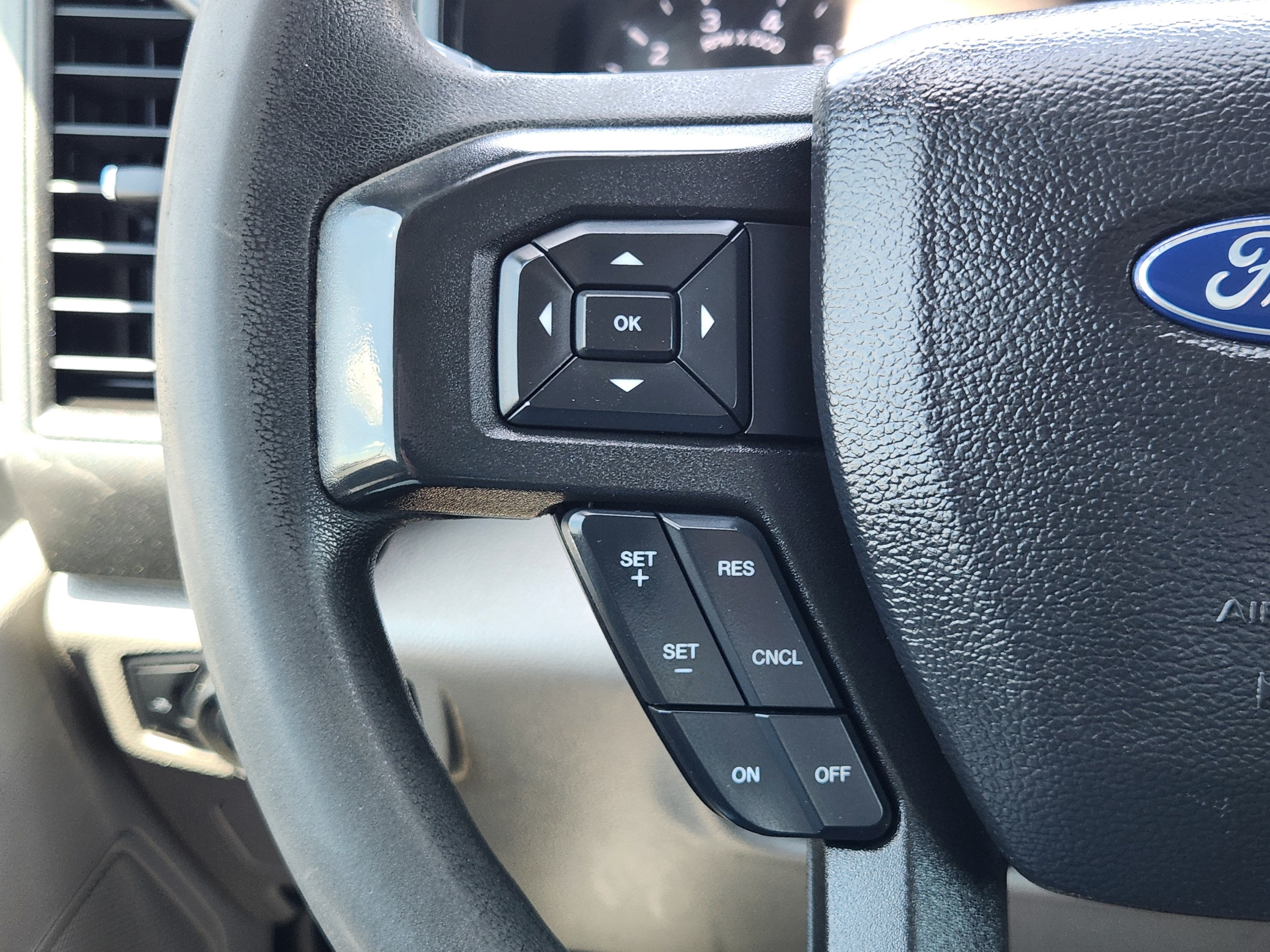 2021 Ford Super Duty F-250 SRW XL