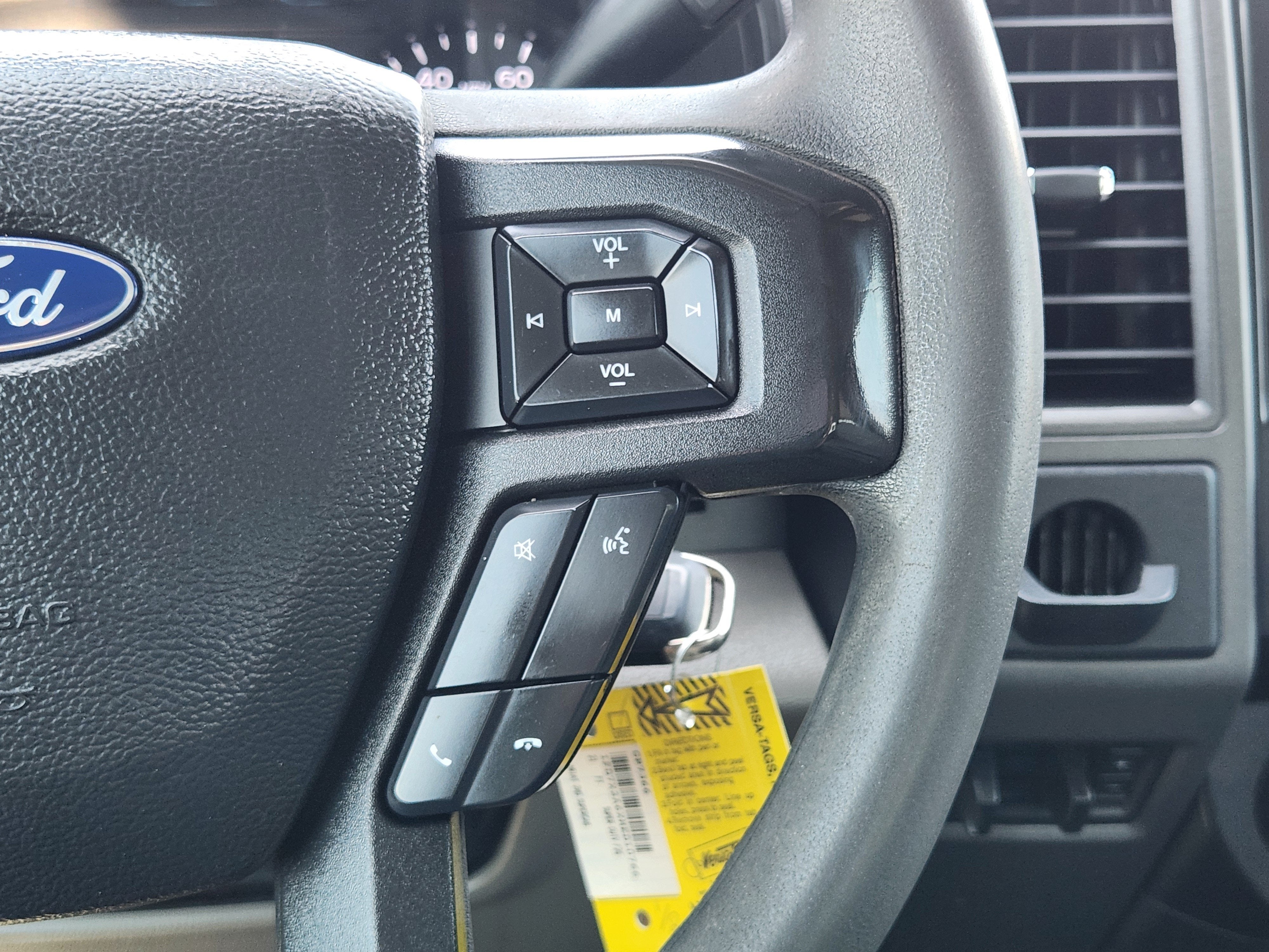 2021 Ford Super Duty F-250 SRW XL