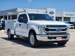 2021 Ford Super Duty F-250 SRW XL