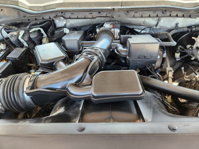 2021 Ford Super Duty F-250 SRW XL