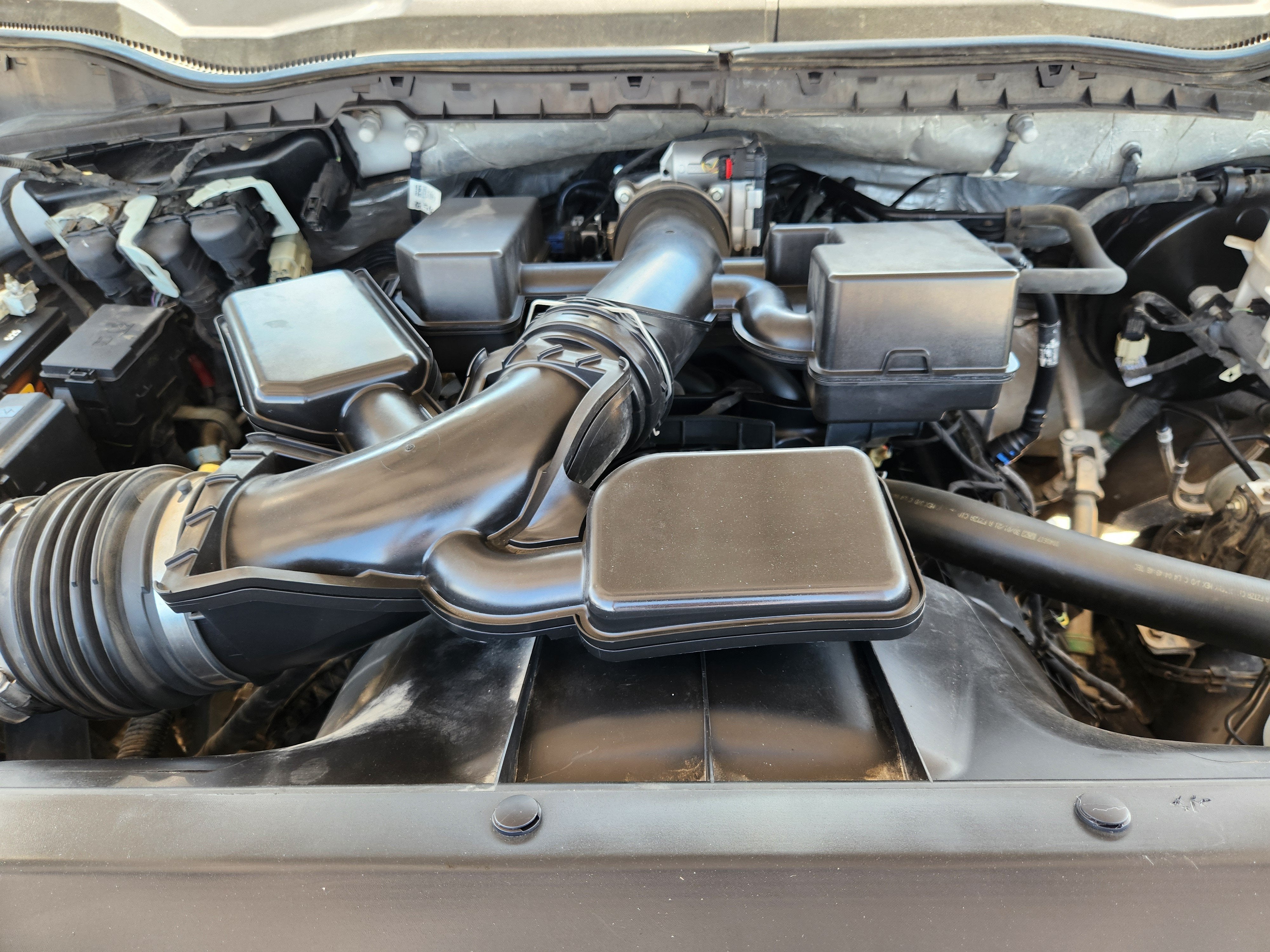 2021 Ford Super Duty F-250 SRW XL