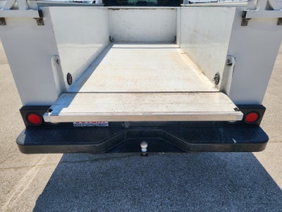 2021 Ford Super Duty F-250 SRW XL
