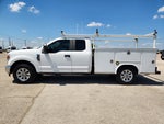 2021 Ford Super Duty F-250 SRW XL