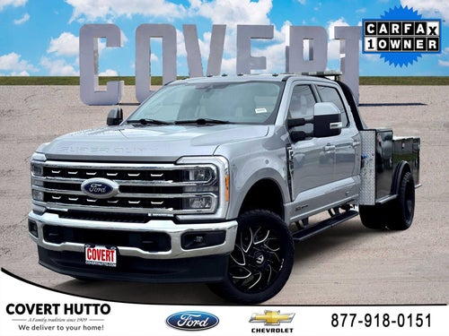 2023 Ford Super Duty F-350 DRW XL