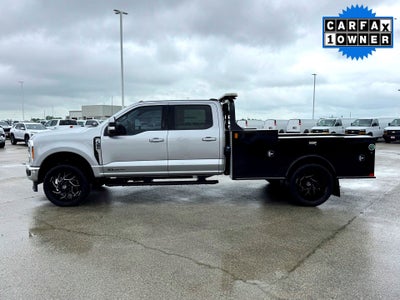 2023 Ford Super Duty F-350 DRW XL
