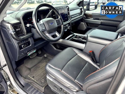 2023 Ford Super Duty F-350 DRW XL