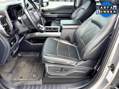 2023 Ford Super Duty F-350 DRW XL