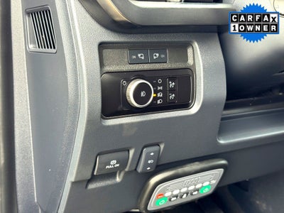 2023 Ford Super Duty F-350 DRW XL