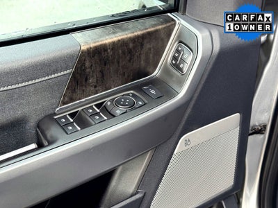 2023 Ford Super Duty F-350 DRW XL