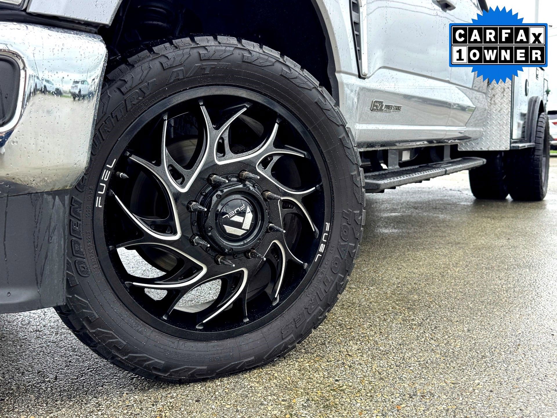 2023 Ford Super Duty F-350 DRW XL