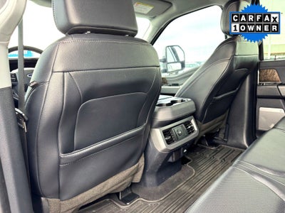 2023 Ford Super Duty F-350 DRW XL