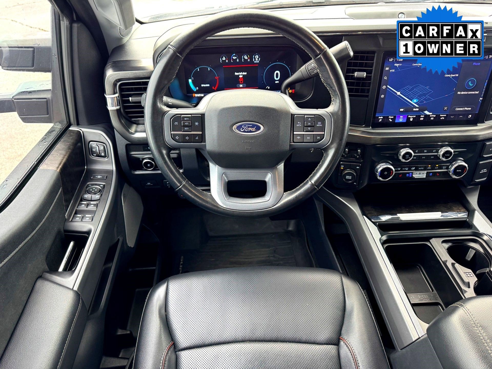 2023 Ford Super Duty F-350 DRW XL