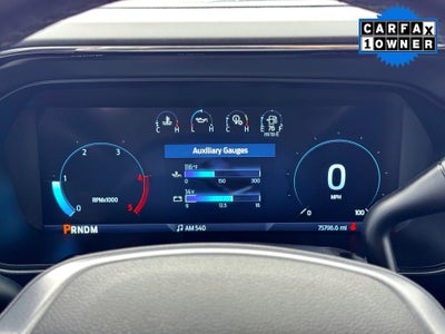 2023 Ford Super Duty F-350 DRW XL