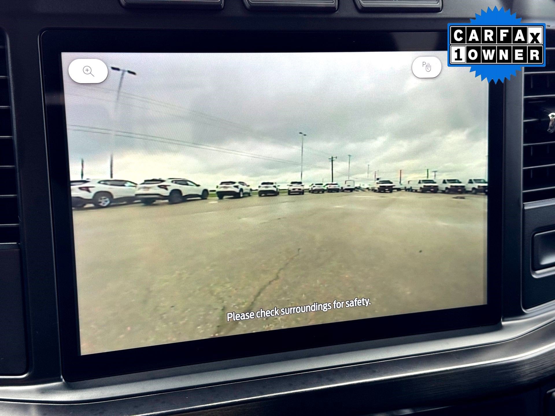 2023 Ford Super Duty F-350 DRW XL