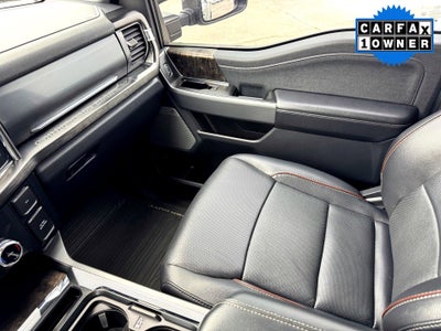 2023 Ford Super Duty F-350 DRW XL