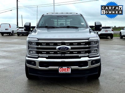 2023 Ford Super Duty F-350 DRW XL