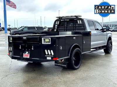 2023 Ford Super Duty F-350 DRW XL