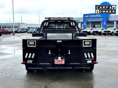 2023 Ford Super Duty F-350 DRW XL