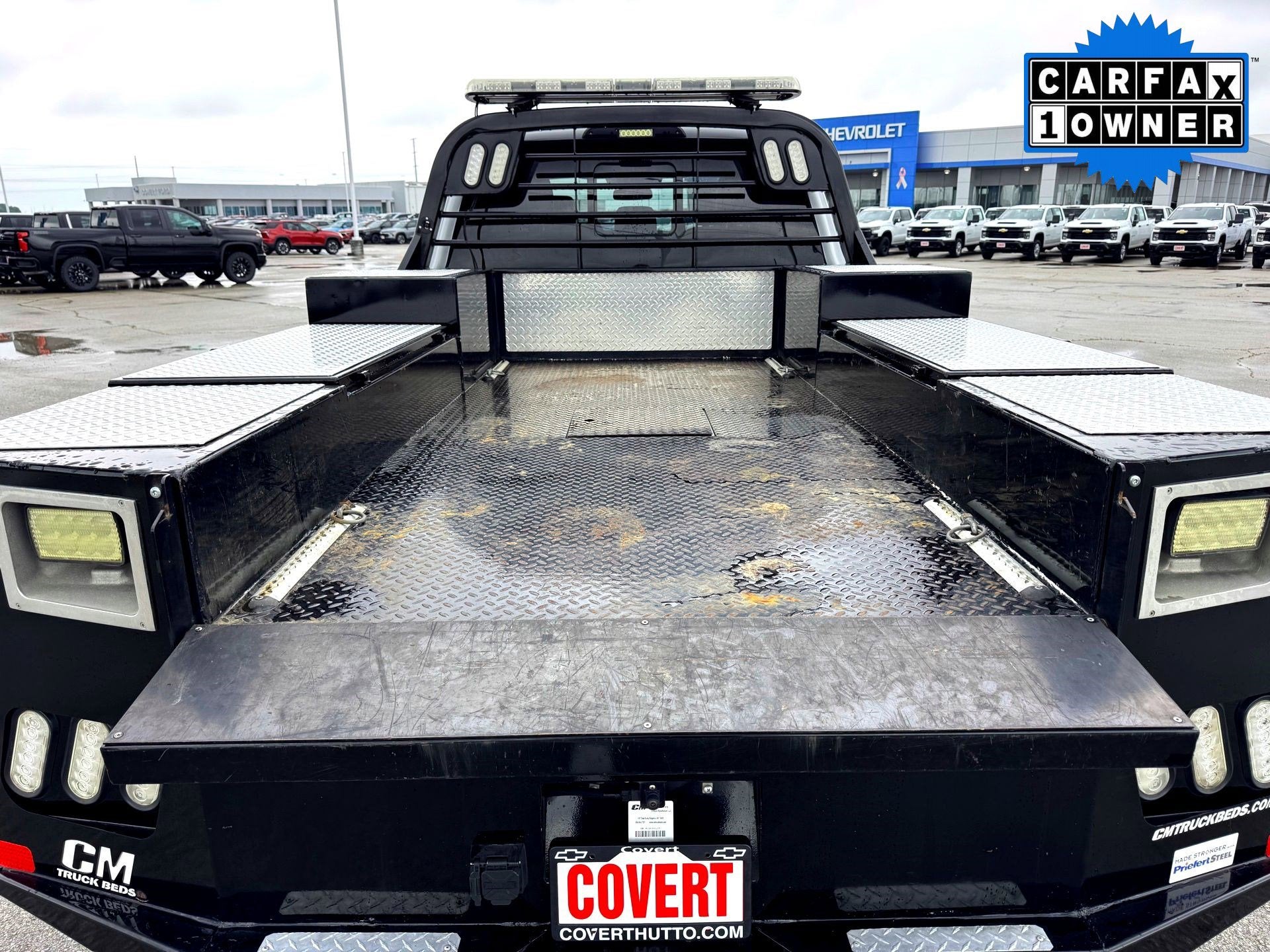 2023 Ford Super Duty F-350 DRW XL