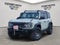 2024 Ford Bronco Everglades