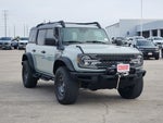 2024 Ford Bronco Everglades