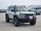 2024 Ford Bronco Everglades
