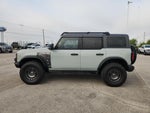 2024 Ford Bronco Everglades