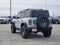 2024 Ford Bronco Everglades