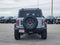 2024 Ford Bronco Everglades
